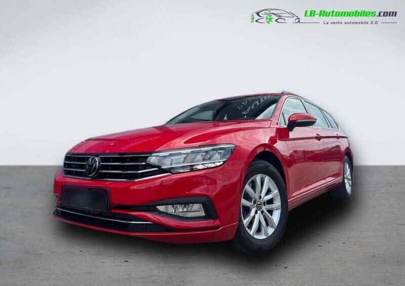 Utilisé 2022 VW Passat Break | 25 000 € (Prix juste) - Image 1/4