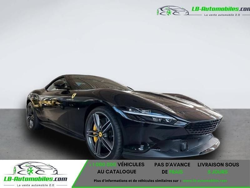 Occasion 2025 Ferrari Roma Coupé | 307 300 € - Image 1/4