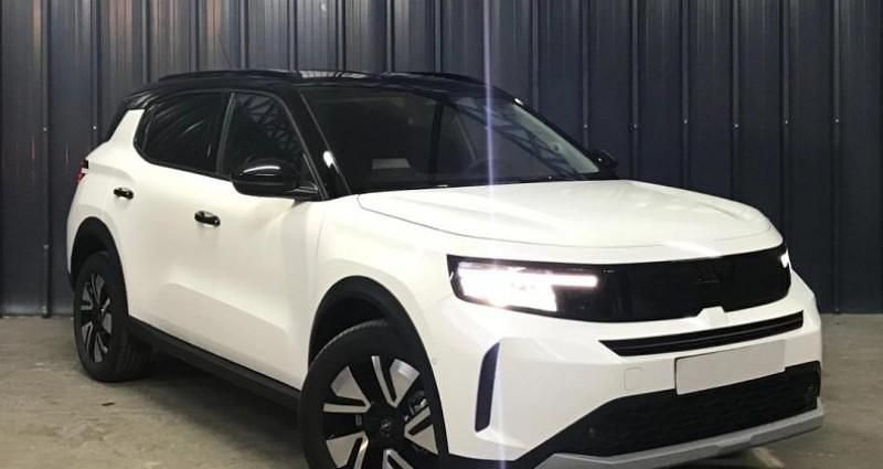 Occasion Opel Frontera 83 kW (113 ch) 2025 SUV