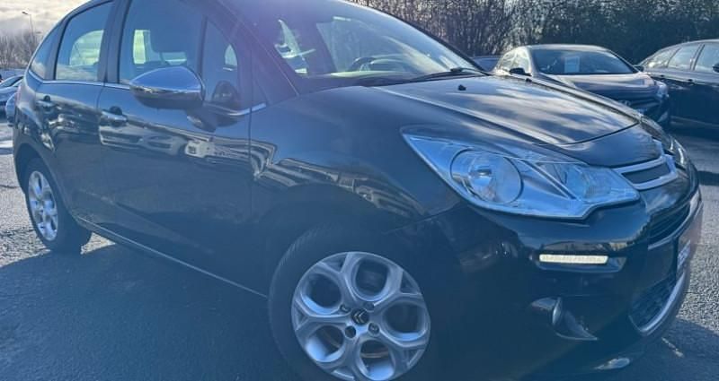 Occasion Citroën C3 92 ch (67 kW) 2013 Citadine