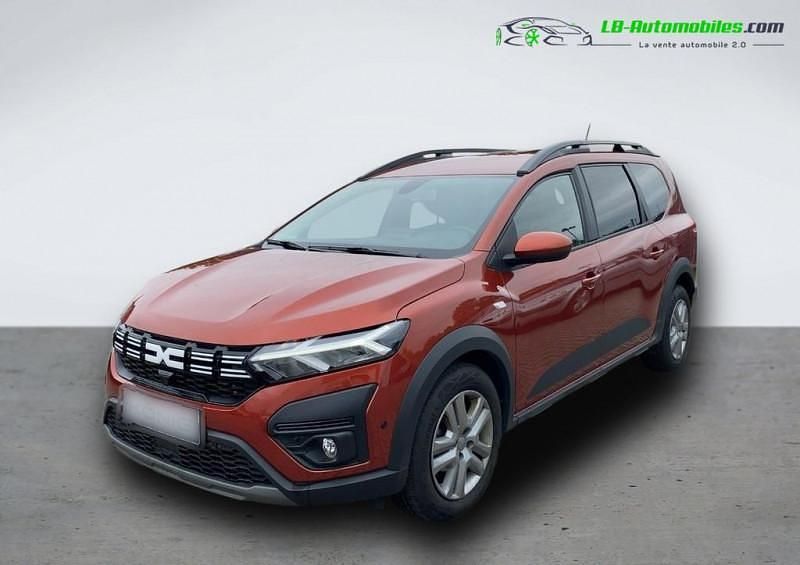Utilisé 2023 Dacia Jogger Monospace | 23 400 € (Prix juste) - Image 1/4