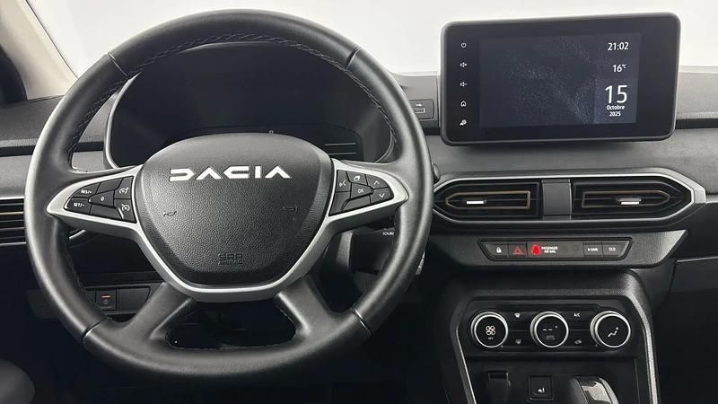 Occasion Dacia Jogger Extreme 2025 Gris Monospace