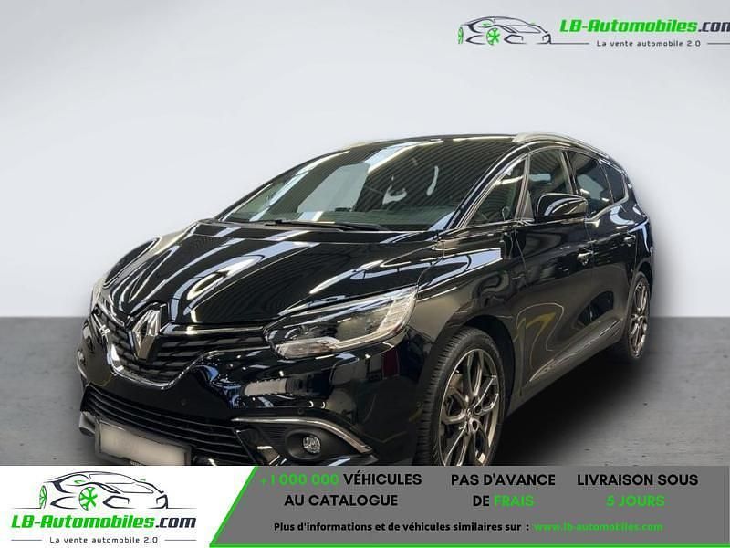 Utilisé 2019 Renault Grand Scénic IV Monospace | 25 100 € (Prix assez cher) - Image 1/4