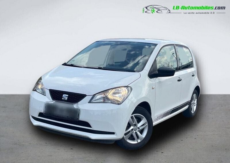 Utilisé 2016 Seat Mii Citadine | 10 800 € (Prix juste) - Image 1/4