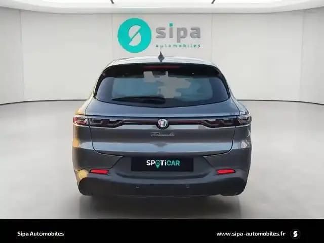 Occasion Alfa Romeo Tonale 130 ch (95 kW) 2023 Gris SUV