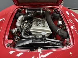 Occasion Alfa Romeo Giulietta Veloce 90 ch (66 kW) 1959 Rouge Cabriolet