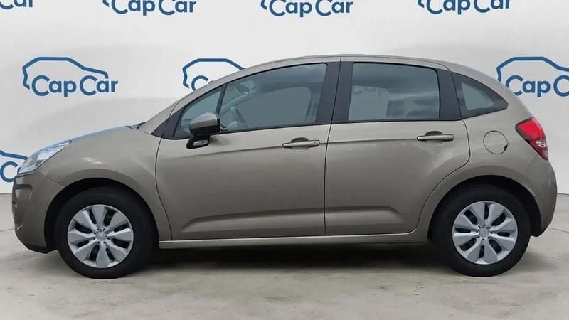 Occasion Citroën C3 73 ch (53 kW) 2011 Citadine
