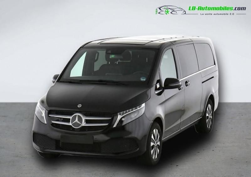 Utilisé 2023 Mercedes V300 Monospace | 71 800 € (Prix juste) - Image 1/4