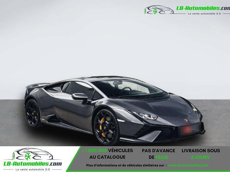 Utilisé 2023 Lamborghini Huracán Coupé | 320 800 € - Image 1/4