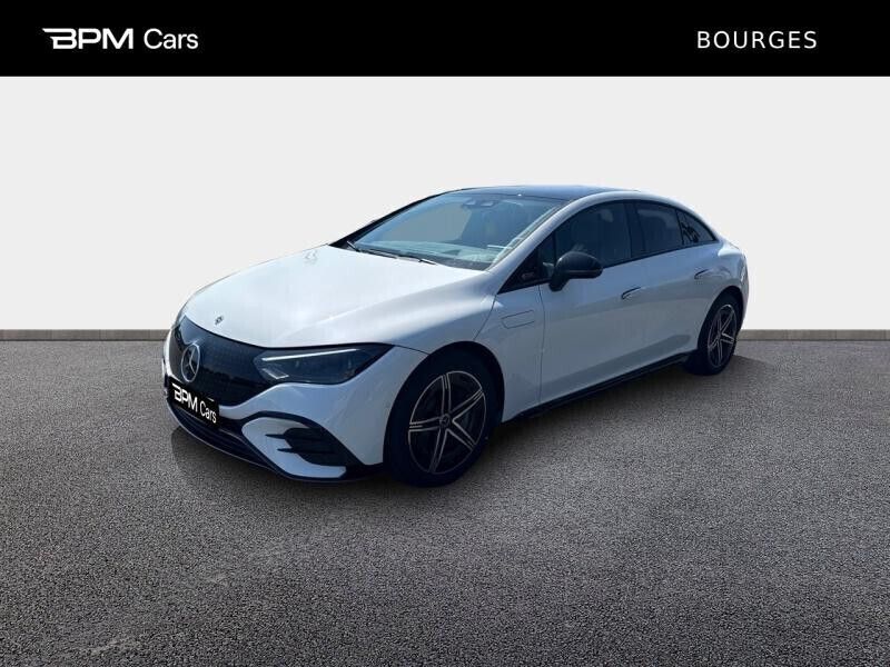 Nouvelle 2025 Mercedes EQE350 AMG line Berline | 69 900 € - Image 1/4
