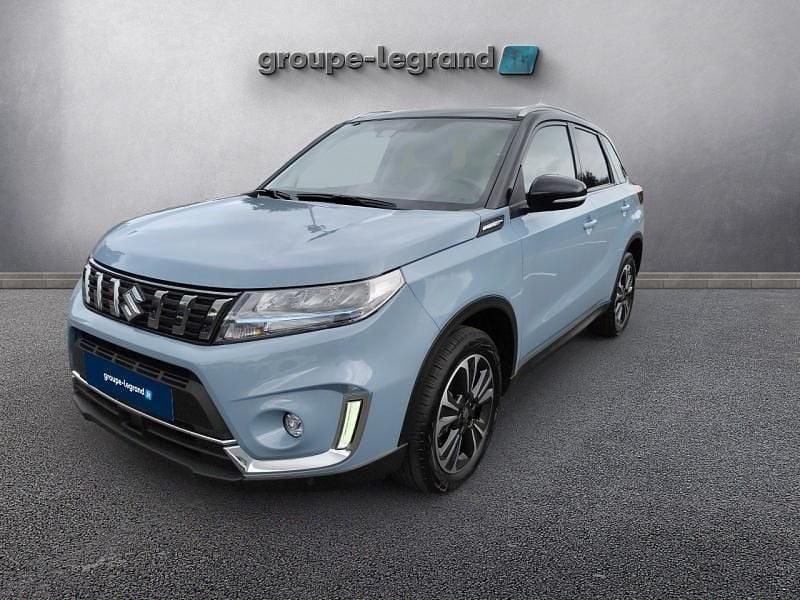 Utilisé 2023 Suzuki Vitara Style SUV | 23 489 € (Prix juste) - Image 1/4