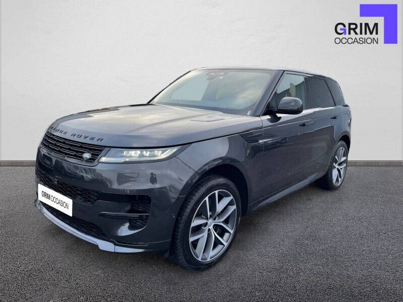 Utilisé 2024 Land Rover Range Rover Sport SE Dynamic SUV | 113 490 € (Bon prix) - Image 1/4