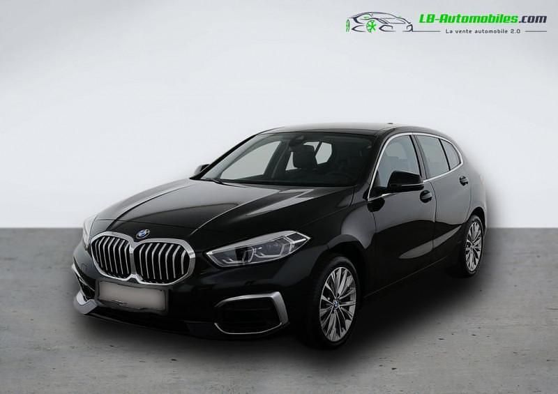Utilisé 2022 BMW 120 Citadine | 29 400 € (Bon prix) - Image 1/4