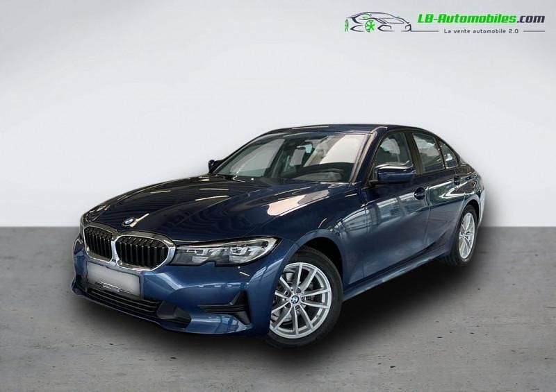Utilisé 2020 BMW 318 Berline | 29 900 € (Prix juste) - Image 1/4