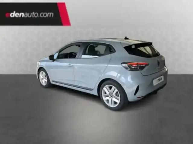 Occasion Renault Clio V Evolution 145 ch (106 kW) 2024 Gris schiste Citadine