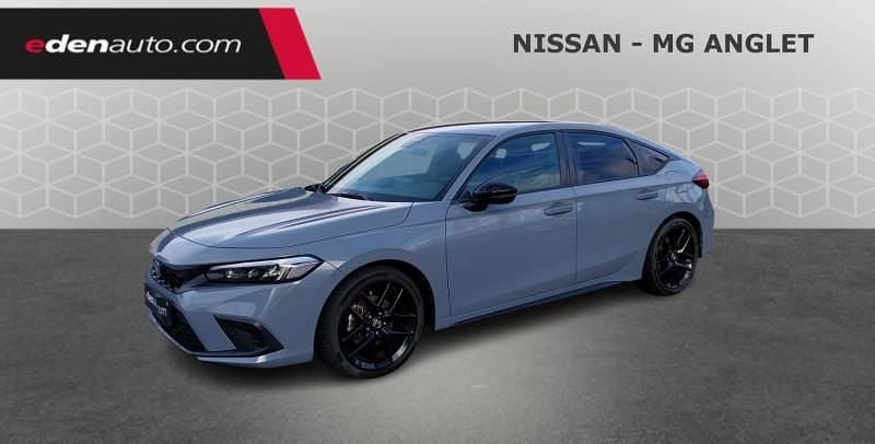 Occasion Honda Civic Sport 143 ch (105 kW) 2022 Berline