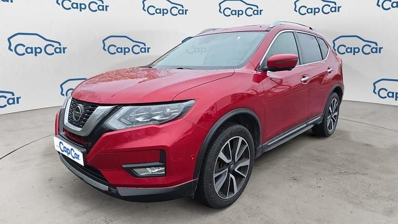Occasion 2019 Nissan X-Trail Tekna SUV | 18 990 € (Super prix) - Image 1/3