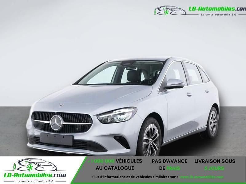 Utilisé 2024 Mercedes B250e Monospace | 37 200 € (Prix juste) - Image 1/3