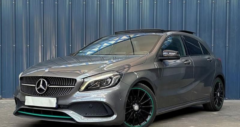 Utilisé 2017 Mercedes A200 AMG Monospace | 19 990 € (Prix cher) - Image 1/4