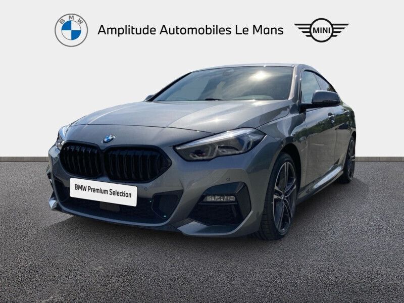 Utilisé 2021 BMW 218 M Sport Berline | 35 990 € - Image 1/4
