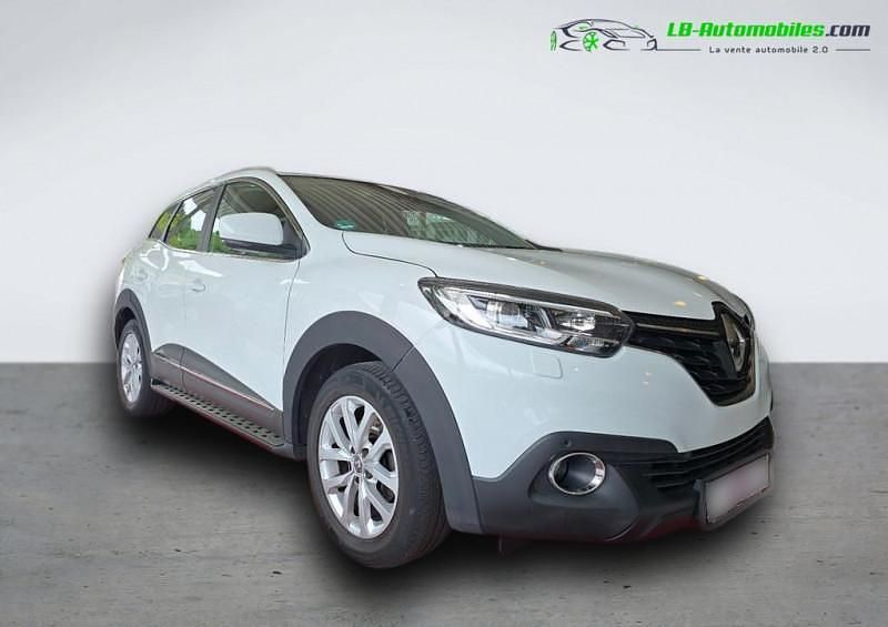 Utilisé 2017 Renault Kadjar SUV | 15 800 € (Prix juste) - Image 1/4