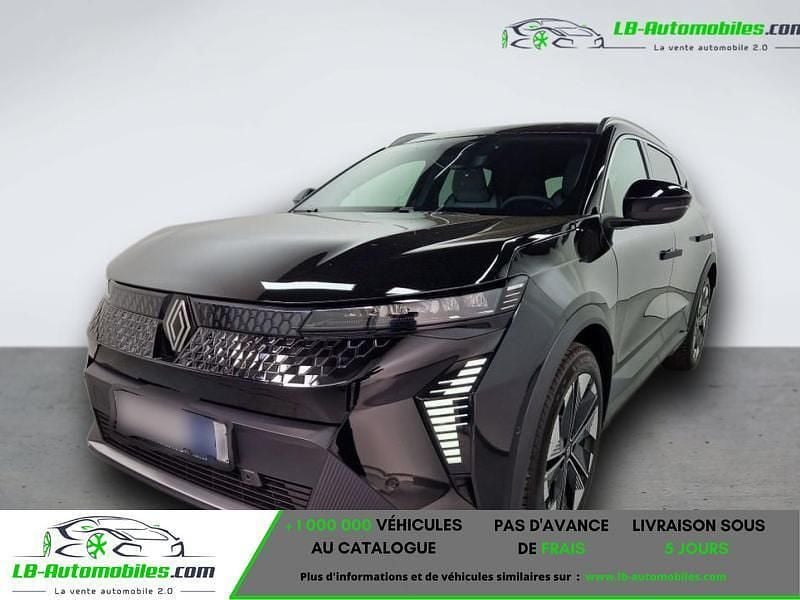 Occasion 2025 Renault Scénic Monospace | 49 300 € (Prix assez cher) - Image 1/4