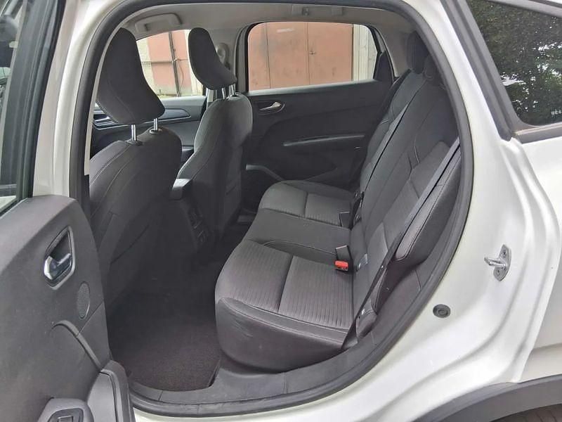 Blanc Utilisé 2023 Renault Arkana Evolution SUV | 20 750 € (Super prix) - Image 1/1