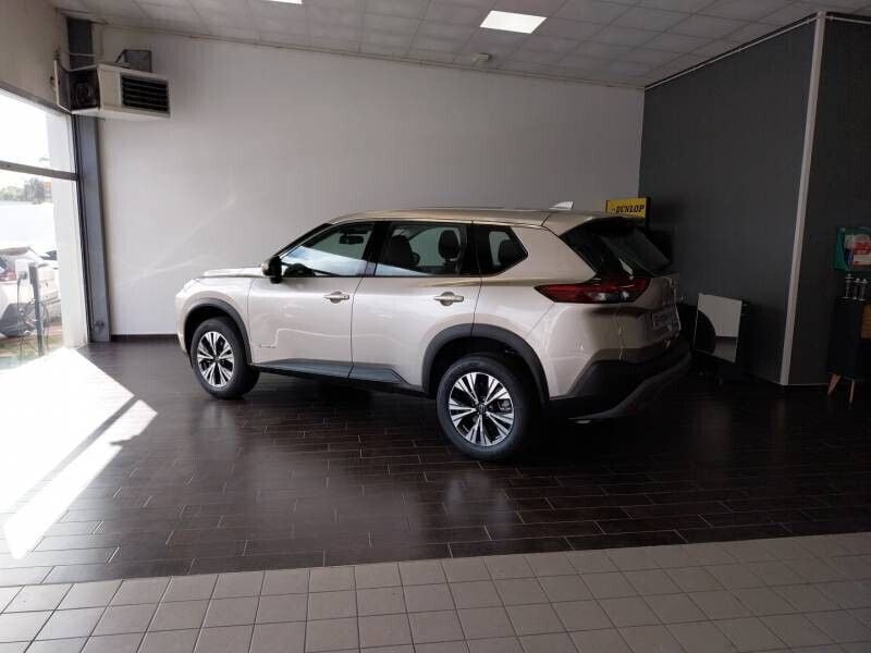 Occasion Nissan X-Trail Acenta 158 ch (116 kW) 2024 SUV