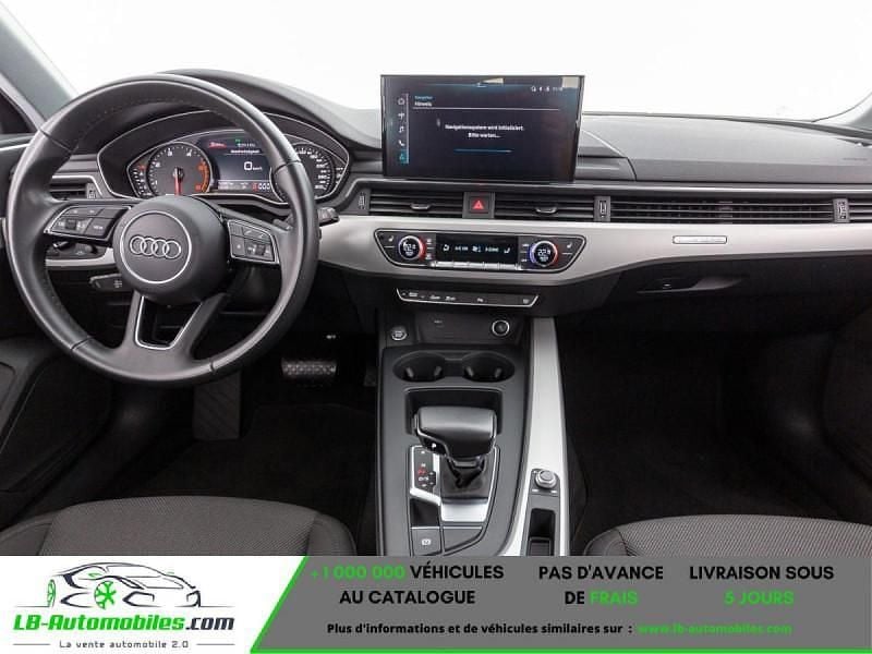Occasion Audi A4 204 ch (150 kW) 2021 Break