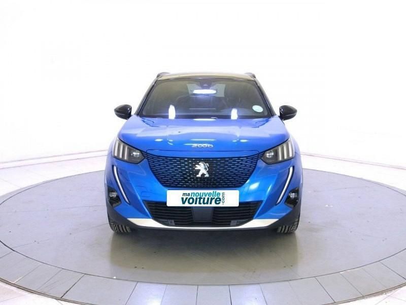 Occasion Peugeot e-2008 100 kW (136 ch) 2021 SUV
