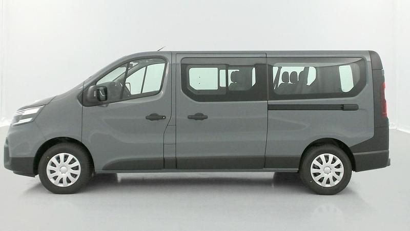 Occasion Nissan Primastar 150 ch (110 kW) 2024 Gris Monospace