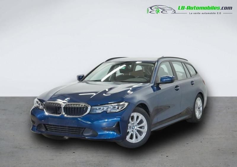 Utilisé 2022 BMW 320 Berline | 31 000 € (Prix juste) - Image 1/4