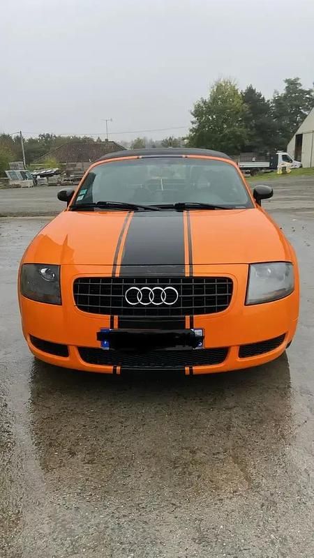 Utilisé 2000 Audi TT Cabriolet | 6 500 € - Image 1/4