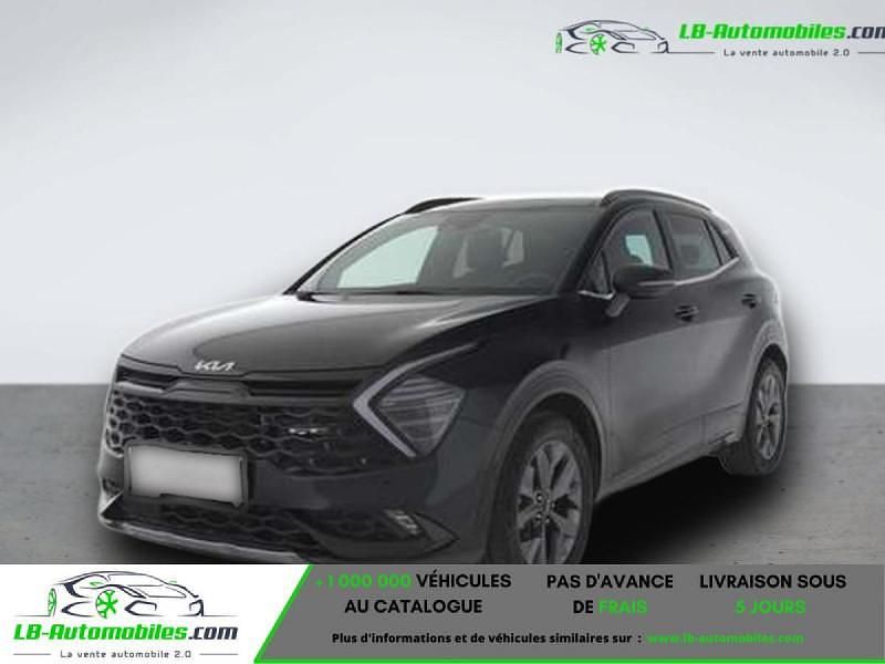 Occasion 2023 Kia Sportage GT-Line SUV | 34 100 € (Prix cher) - Image 1/4