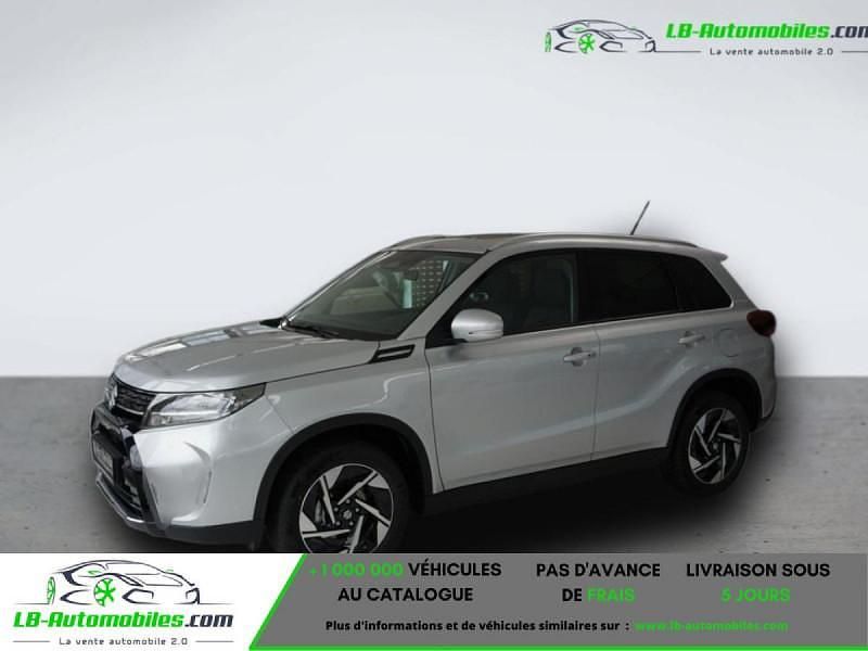 Utilisé 2025 Suzuki Vitara Comfort+ | 32 700 € - Image 1/4