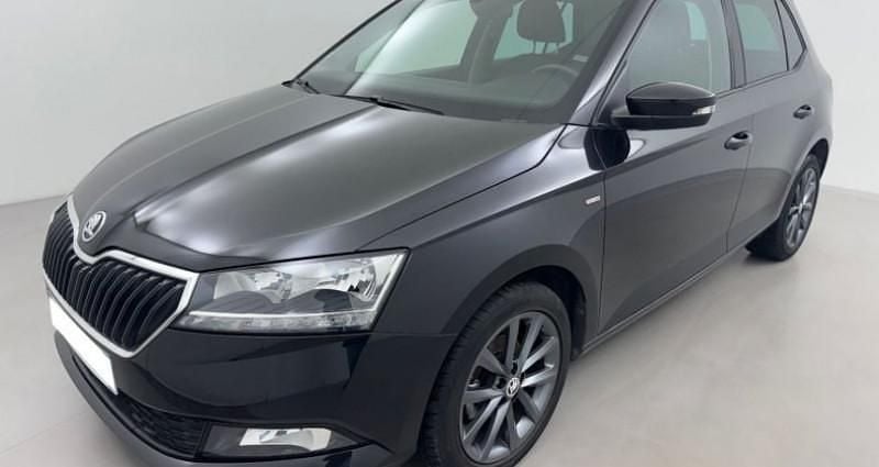 Occasion 2019 Skoda Fabia Citadine | 11 490 € (Super prix) - Image 1/4