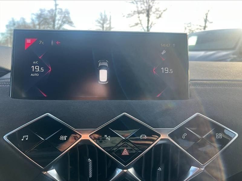 Occasion DS Automobiles DS3 Performance 102 ch (75 kW) 2020 Blanc banquise (o) SUV