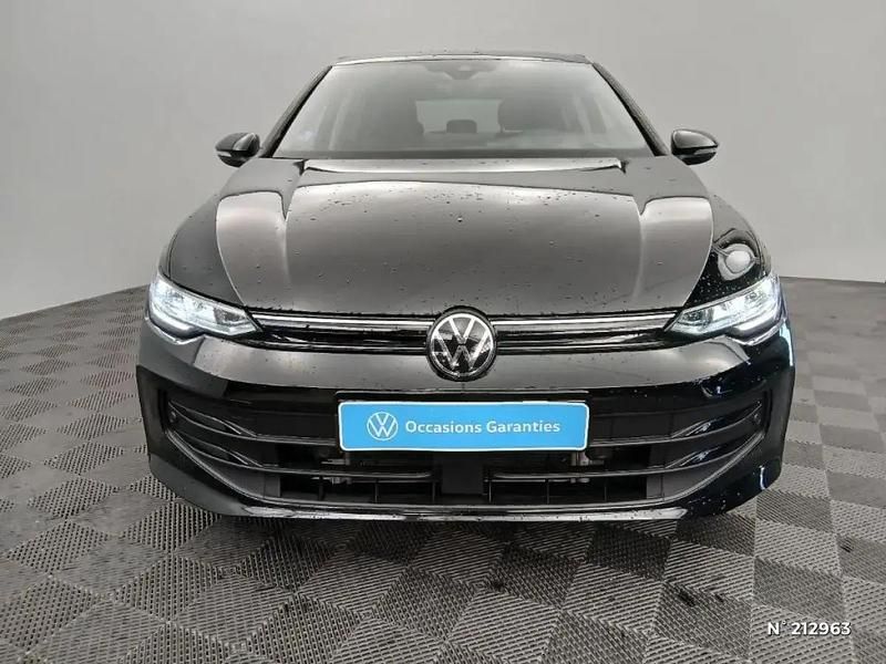 Occasion VW Golf VIII Edition 2025 Noir