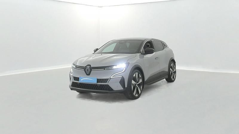 Occasion Renault Mégane Techno 161 kW (220 ch) 2024 Berline