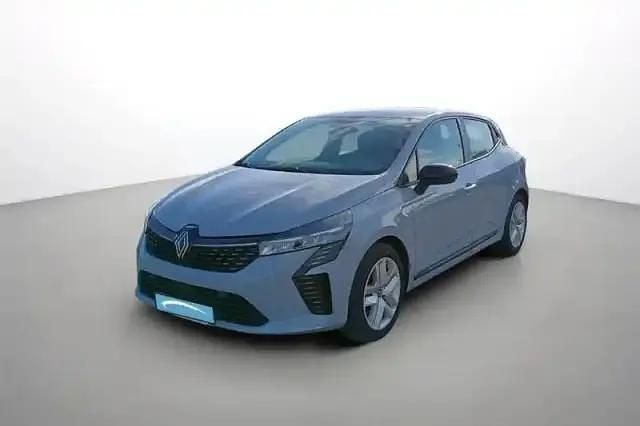 Occasion Renault Clio V 145 ch (106 kW) 2025 Gris clair Berline