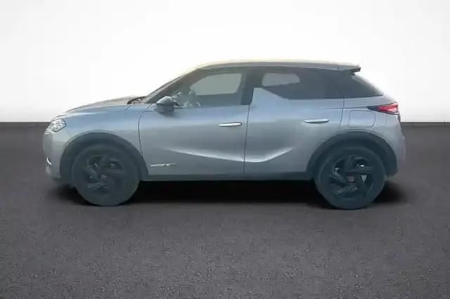 Occasion DS Automobiles DS3 Crossback 2022 Gris SUV