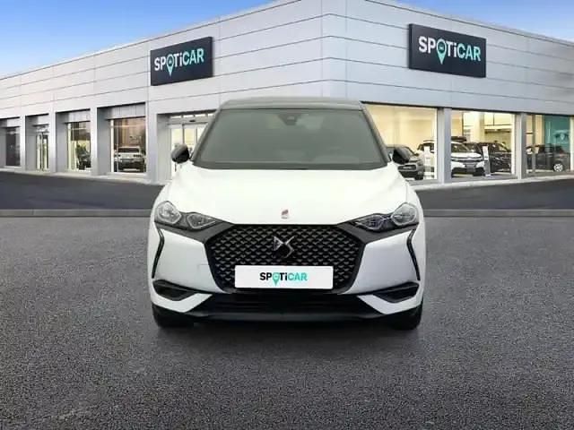 Occasion DS Automobiles DS3 Crossback Performance 2022 Blanc SUV