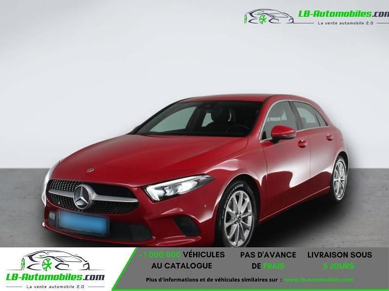Utilisé 2019 Mercedes A180 Berline | 26 200 € (Prix cher) - Image 1/4