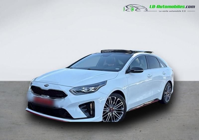 Utilisé 2019 Kia ProCeed 2 Citadine | 27 000 € (Prix juste) - Image 1/4