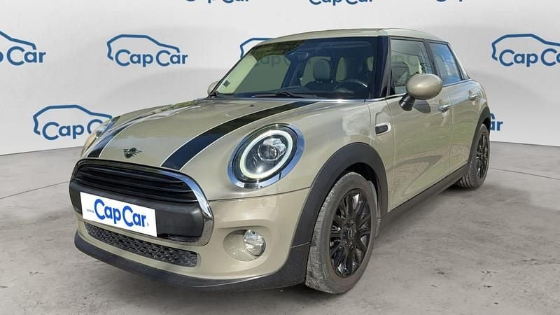 Utilisé 2018 Mini ONE Citadine | 17 990 € (Prix juste) - Image 1/3