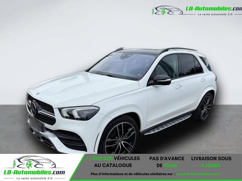 Occasion 2021 Mercedes GLE400 | 71 200 € - Image 1/4