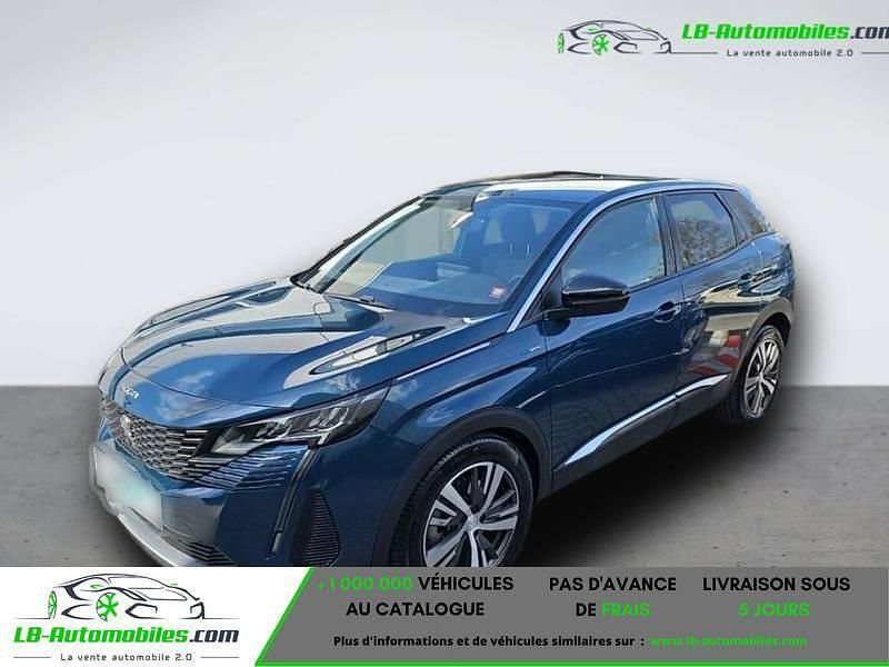 Utilisé 2022 Peugeot 3008 | 25 900 € (Super prix) - Image 1/4