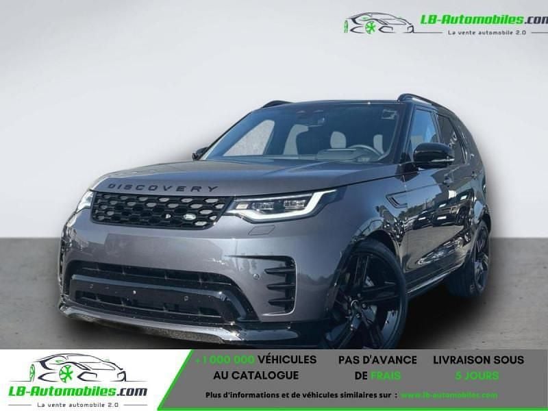 Occasion 2025 Land Rover Discovery 5 SUV | 89 700 € (Prix assez cher) - Image 1/4