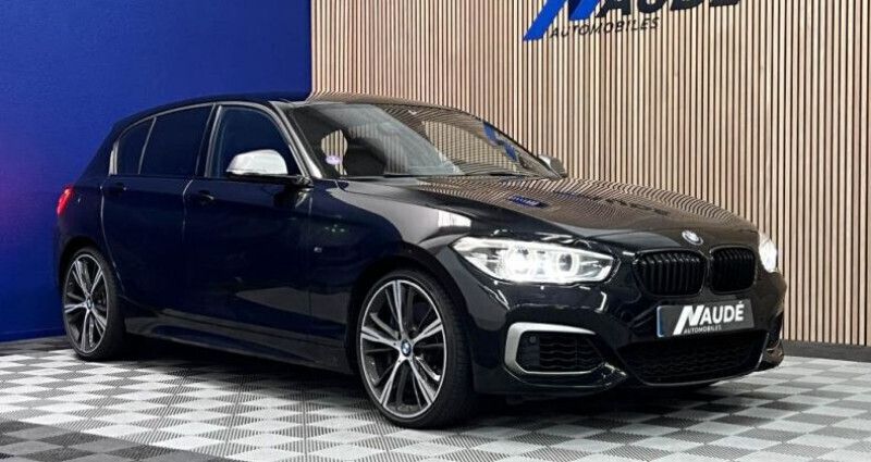 Utilisé 2016 BMW 340 M Performance Berline | 36 990 € (Bon prix) - Image 1/4