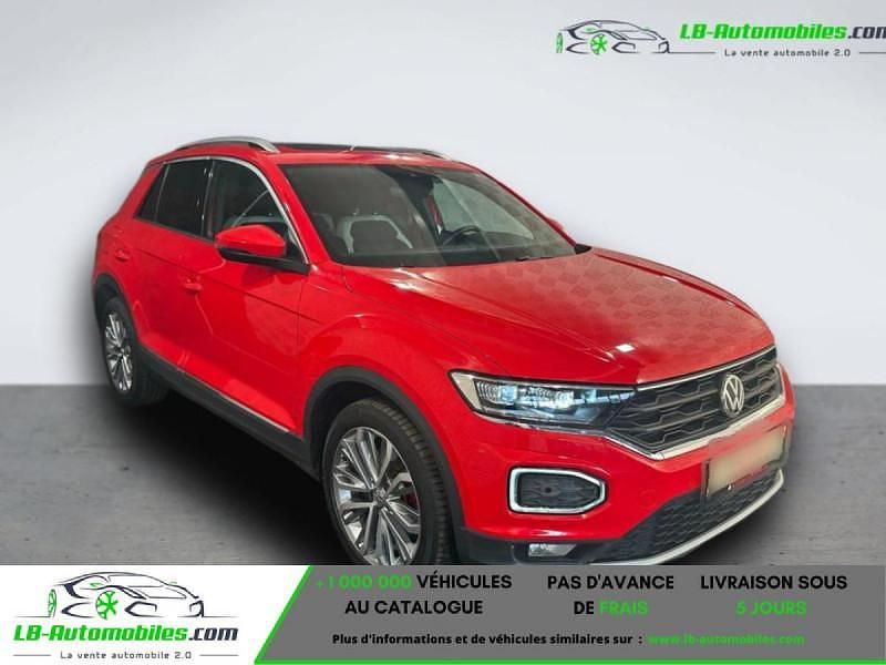 Occasion 2018 VW T-Roc SUV | 25 200 € (Super prix) - Image 1/4